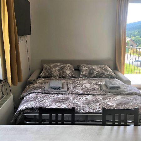 Apartman U Lomu Dolni Morava Ngoại thất bức ảnh