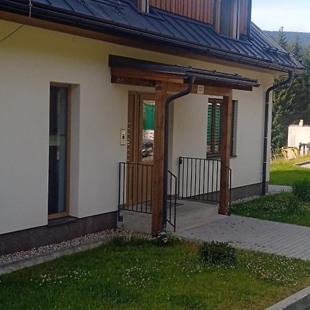 Apartman U Lomu Dolni Morava Ngoại thất bức ảnh