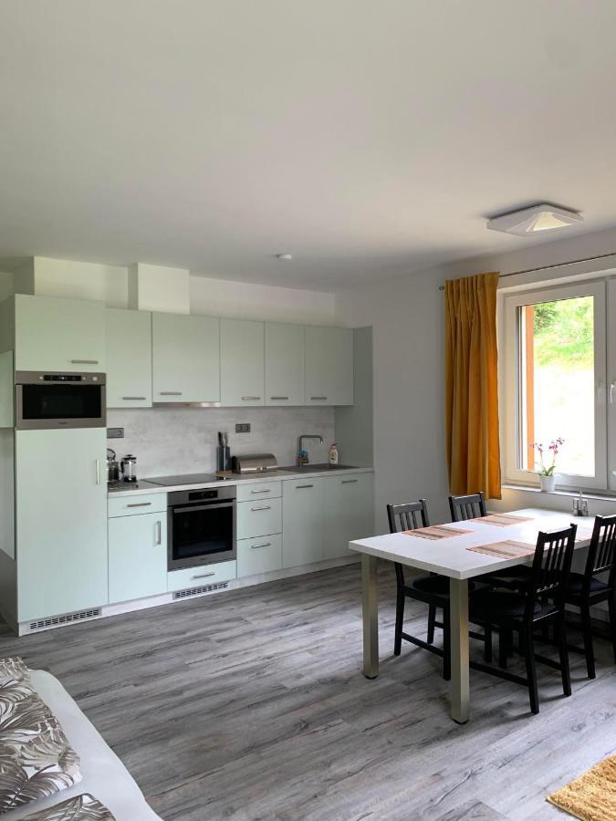 Apartman U Lomu Dolni Morava Ngoại thất bức ảnh