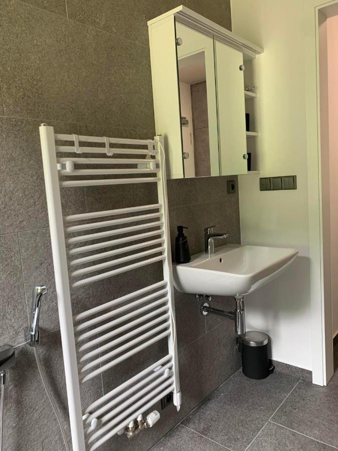 Apartman U Lomu Dolni Morava Ngoại thất bức ảnh